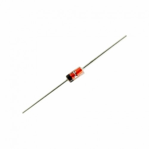 Buy Online 1N60 Germanium Diode for Crystal Radio (6 diodes pack