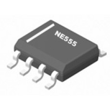 NE555 Timer SMD/SMT (25 IC's Pack)