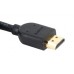 High Speed HDMI AV Cable, 2 Meters (6.5 ft). Sony.