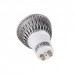 Led Light, GU10 Socket Warm White, 4W, LED Spotlights, Downlight. 240Volts,  50/60 HZ .