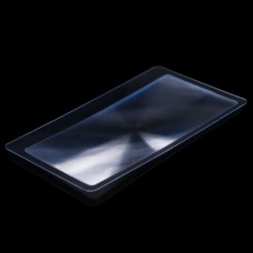 FRESNEL LENS - CREDIT CARD SIZE, 3X MAGNIFIER, MAGNIFYING GLASSES VISION AID