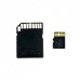 Samsung 32GB TF Micro SD Memory Card with Adapter (Black)