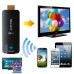 Measy A2W Miracast Ezcast Dongle Streaming Dongle w/ HDMI, Wi-Fi, Airplay DLNA 
