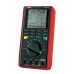 UNI-T UT81B handheld Digital Multimeter/Ohmmeter & Oscilloscope 
