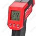 Digital 1.4" LCD High Accuracy Dual-Laser IR Temperature Tester 