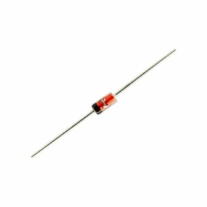 1N60 Germanium Diode for Crystal Radio (6 diodes pack)