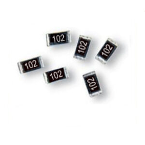 1K Ohm SMD/SMT Resistor 0805 1/8W. (Pack of 50)