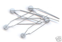 Thermistors 25 Ohm PN:66051311 - Temperature Sensor. (Pack of 5)