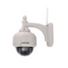 Wanscam HD Outdoor IP Camera, PTZ, Wifi, Network, Wireless [BO]