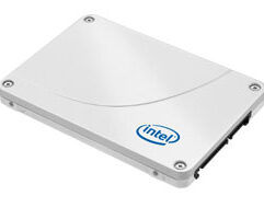 180GB SSD (Solid State Drive) HDD Made By Intel [BO]
