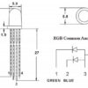 RGB_leds_common_Anode