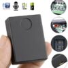 Mini GSM Two-Way Auto Answer & Dial out SIM-Card Spy Bug [BO] - Image 2