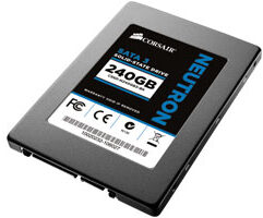 240GB SSD (Solid State Drive) HDD Made By Corsair [BO]