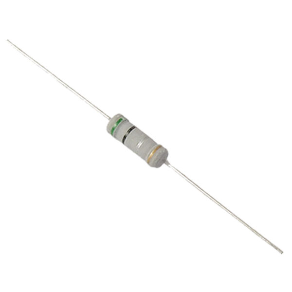 150 Ohm Carbon Film Resistors 1W 5%. (Pack of 20)