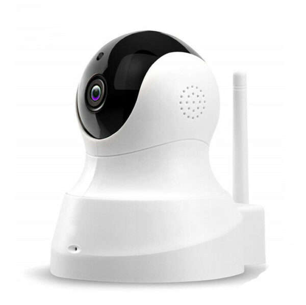 Tenvis indoor IP camera HD, Pan Tilt, P2P, IR Cut, Night Vision, WPS, Wireless, Wi-Fi, Network