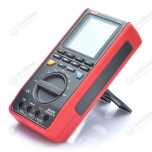 UNI-T UT81B handheld Digital Multimeter/Ohmmeter & Oscilloscope [BO]