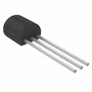 2N5401 Transistors. (Pack of 5)