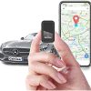 Magnetic Mini GPS Tracker, GSM Real Time Vehicle Tracking Device - GF22 - Image 2