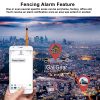 Magnetic Mini GPS Tracker, GSM Real Time Vehicle Tracking Device - GF22 - Image 7